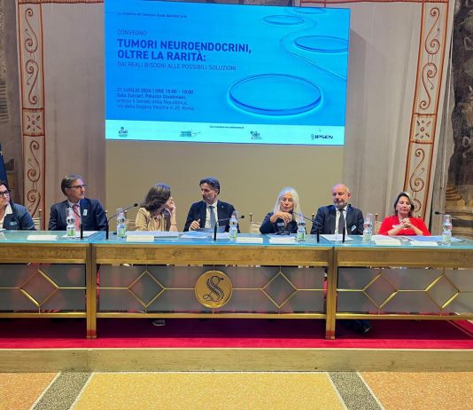 Tumori, ‘per i neuroendocrini servono percorsi di cura più efficaci’, Position paper detta 5 priorità