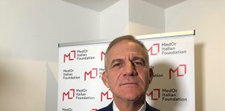 Difesa, Macrì (Leonardo): “Italia ed Europa dispieghino nuova economia innovazione”