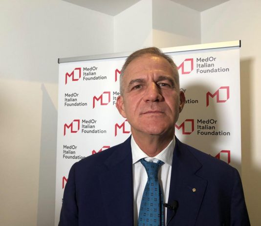 Difesa, Macrì (Leonardo): “Italia ed Europa dispieghino nuova economia innovazione”