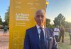 Inaugurati a Guidonia nuovo spazio Illumina e skatepark Collefiorito, Abodi: “Da governo investimenti senza precedenti”