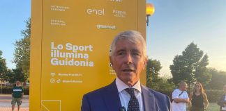 Inaugurati a Guidonia nuovo spazio Illumina e skatepark Collefiorito, Abodi: “Da governo investimenti senza precedenti”