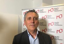 Ai, Bagnasco (Sparkle): “Sfruttare quella prodotta dagli altri per restare al passo”