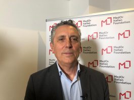 Ai, Bagnasco (Sparkle): “Sfruttare quella prodotta dagli altri per restare al passo”
