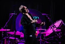 Morrissey, a Cernobbio il ritorno del romantico irregolare