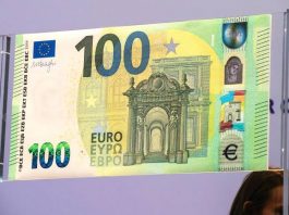Rifila banconote false da 100 euro in tre negozi, 41enne denunciato dai Carabinieri