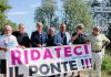 Ponte Calvatone-Acquanegra, ristori per 20mila euro dalla Regione. Carra e Piloni: “Risultato importante”