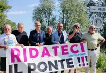 Ponte Calvatone-Acquanegra, ristori per 20mila euro dalla Regione. Carra e Piloni: “Risultato importante”
