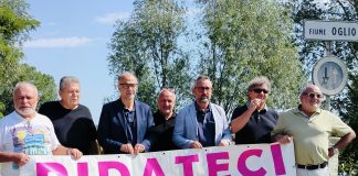 Ponte Calvatone-Acquanegra, ristori per 20mila euro dalla Regione. Carra e Piloni: “Risultato importante”