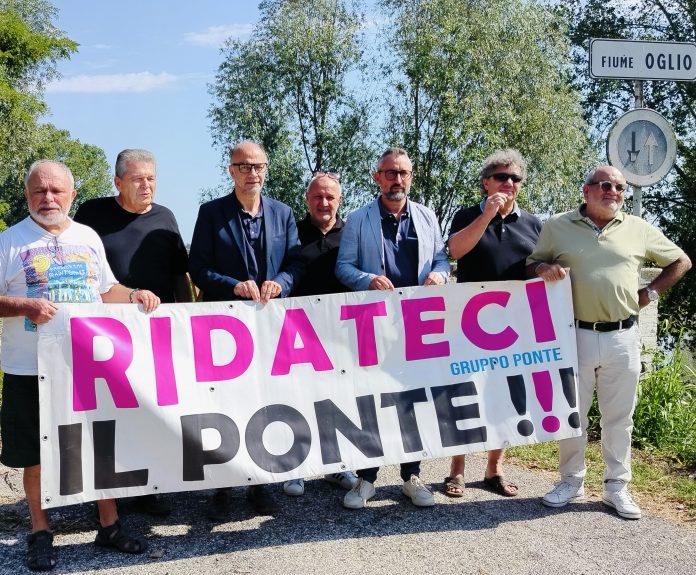 ponte calvatone-acquanegra