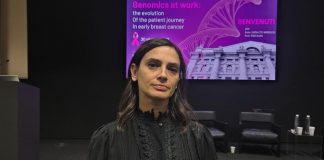 Tumori, Criscitiello (Humanitas): “Test genomici riducono chemioterapia in cancro seno”