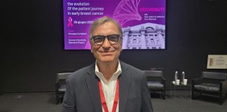 Tumori, oncologo Pruneri: “Test genomici aiuto diagnostico e prognostico cancro seno”