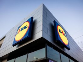 Lidl ‘conquista’ il 65% famiglie italiane, oltre un milione in più in ultimi 13 mesi