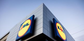 Lidl ‘conquista’ il 65% famiglie italiane, oltre un milione in più in ultimi 13 mesi