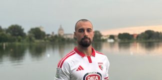 Gliozzi: “Al Mantova ho detto subito sì, conquistato da club e tifosi”