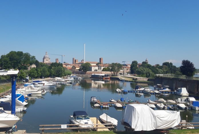 opere idrauliche fai mantova