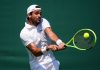 Berrettini batte Wawrinka in 4 set e vola al secondo turno a Wimbledon