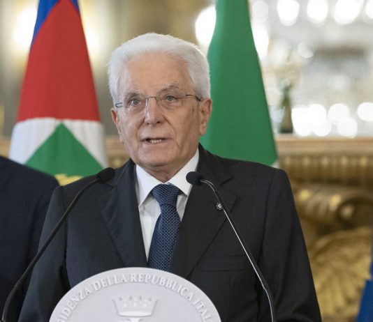 Mattarella ricorda la strage di Dacca “Italia riafferma impegno contro terrorismo”