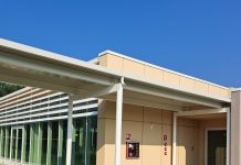 Castiglione, conclusi lavori nuova mensa San Pietro. Dara: “Investimento significativo per scuola e famiglie”