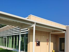 Castiglione, conclusi lavori nuova mensa San Pietro. Dara: “Investimento significativo per scuola e famiglie”