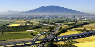 Webuild, con la tratta Napoli-Cancello al via collegamenti diretti Campania-Puglia