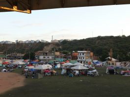 Terremoto Venezuela, aziende cinesi donano oltre 115 tonnellate di aiuti