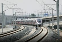 Cina, attesi 1 mld di viaggi in treno durante il picco estivo