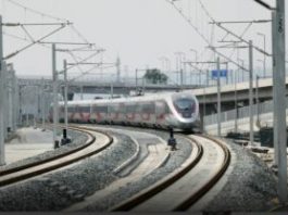 Cina, attesi 1 mld di viaggi in treno durante il picco estivo