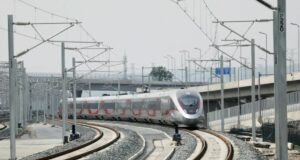 Cina, attesi 1 mld di viaggi in treno durante il picco estivo