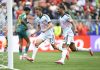 Rimonta Belgio, Senegal ko ai supplementari e Diavoli Rossi agli ottavi