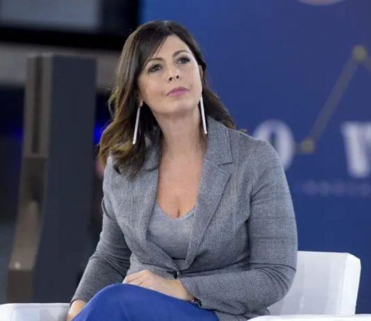 Floridia e componenti dell’opposizione si dimettono dalla Vigilanza Rai