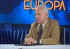 Tarquinio “L’Europa sia un gigante forte e gentile, basta doppi standard su Gaza”