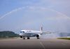 Nuovo volo diretto Pechino-Venezia di Air China