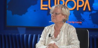 Ue, Capone “L’Europa sia al fianco dei giovani per il diritto di restare”