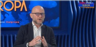 Allargamento Ue, gli italiani divisi sull’Ucraina