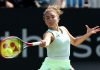 A Wimbledon Paolini vola al terzo turno