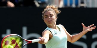 A Wimbledon Paolini vola al terzo turno