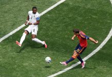 La Spagna piega 3-0 l’Austria e vola agli ottavi dei Mondiali