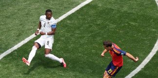 La Spagna piega 3-0 l’Austria e vola agli ottavi dei Mondiali