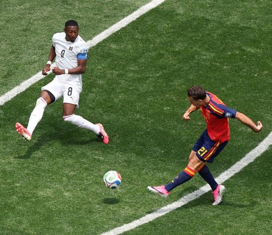 La Spagna piega 3-0 l’Austria e vola agli ottavi dei Mondiali