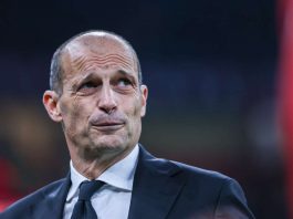 Allegri è il nuovo allenatore del Napoli, contratto fino al 2029