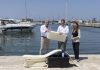 Hyundai porta a Livorno “Mission to Blue”, progetto per la tutela delle acque
