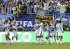 L’Argentina soffre ma vola agli ottavi, Capo Verde battuto ai supplementari