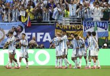 L’Argentina soffre ma vola agli ottavi, Capo Verde battuto ai supplementari