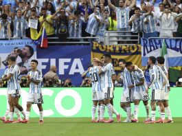 L’Argentina soffre ma vola agli ottavi, Capo Verde battuto ai supplementari