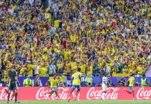 Colombia agli ottavi, Ghana ko 1-0 a Kansas City