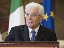 Mattarella “Essenziale lavorare con gli Usa per pace, sicurezza e prosperità”