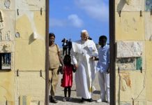 Papa Leone XIV “L’Europa affronti la crisi migratoria in modo organico”