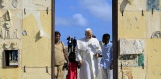 Papa Leone XIV “L’Europa affronti la crisi migratoria in modo organico”