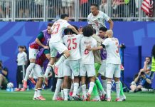 Marocco ai quarti del Mondiale 2026, Canada eliminato per 3-0
