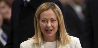 Meloni “Italia al vertice del turismo europeo, Governo sostiene settore”
